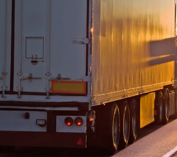 حمل کالا به تمام نقاط کشور با مجید ترابر